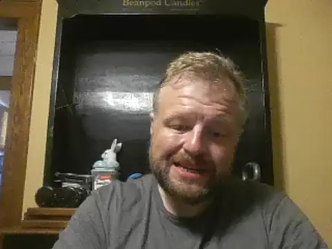 TheOneDonShaun online show from June 10, 2026, 2:34 am