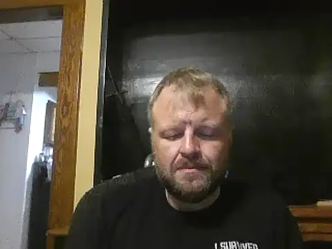 TheOneDonShaun online show from June 15, 2026, 1:52 am