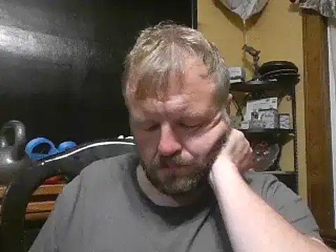 TheOneDonShaun online show from June 18, 2026, 1:39 am