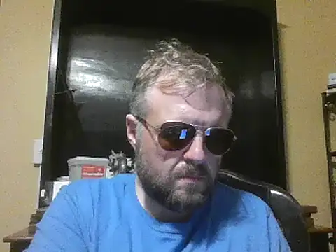 TheOneDonShaun online show from June 22, 2026, 1:40 am