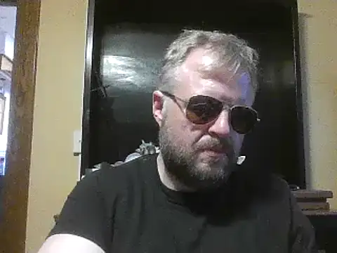 TheOneDonShaun online show from June 23, 2026, 1:03 am