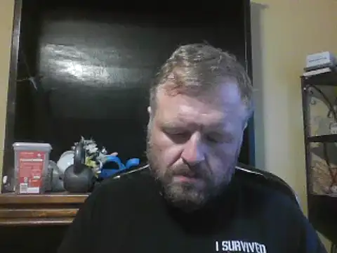 TheOneDonShaun online show from June 25, 2026, 12:10 am