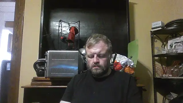 TheOneDonShaun online show from June 26, 2026, 3:11 am