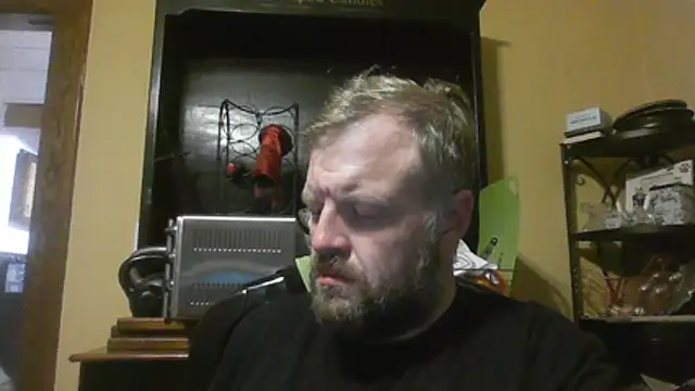 TheOneDonShaun online show from June 27, 2026, 1:43 am