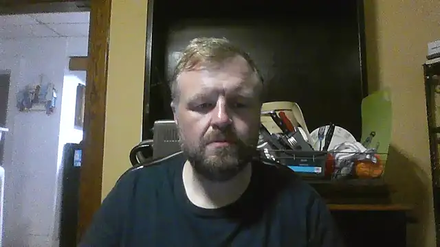 TheOneDonShaun online show from June 30, 2026, 1:28 am