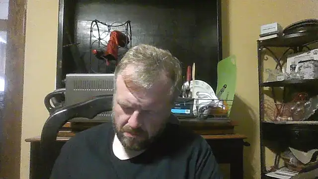 TheOneDonShaun online show from July 2, 2026, 5:35 am