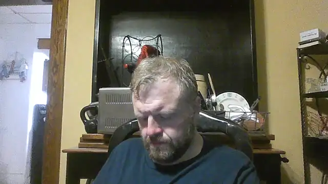 TheOneDonShaun online show from July 3, 2026, 2:29 am