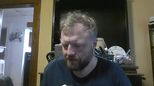 TheOneDonShaun online show from July 4, 2026, 12:50 am