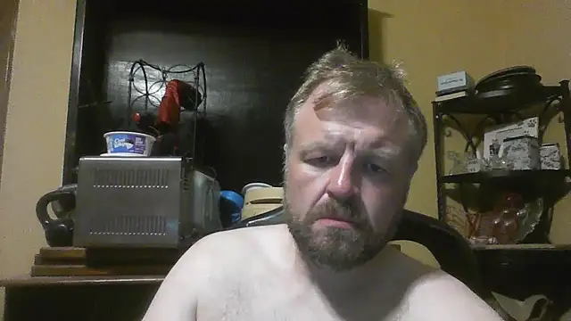 TheOneDonShaun online show from July 5, 2026, 3:56 am