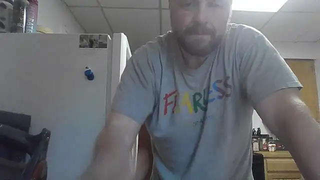 TheOneDonShaun online show from July 5, 2026, 11:23 pm