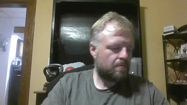 TheOneDonShaun online show from July 17, 2026, 4:08 am