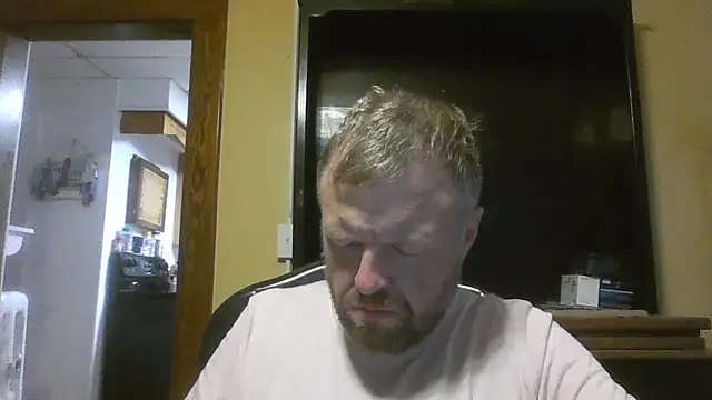 TheOneDonShaun online show from July 28, 2026, 12:51 am