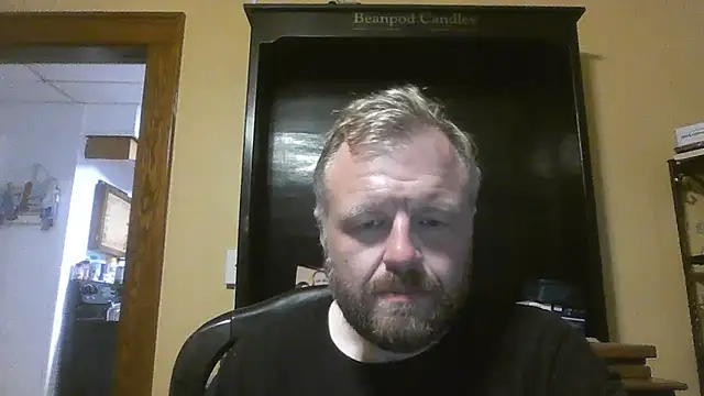 TheOneDonShaun online show from August 10, 2026, 12:36 am