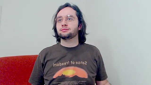 eren jaeger2000 online show from February 9, 2026, 2:59 am