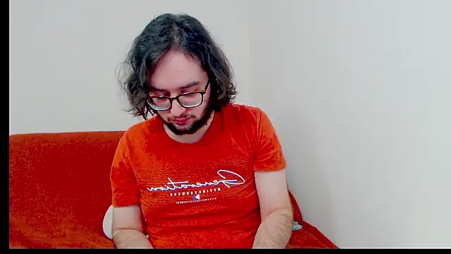 eren jaeger2000 online show from March 13, 2026, 3:35 am