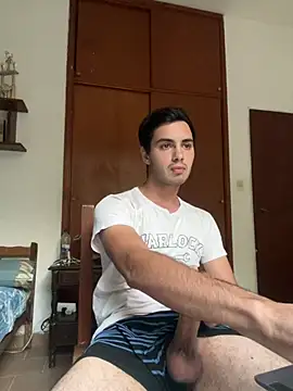 nico-sex1625 online show from March 16, 2026, 9:52 pm