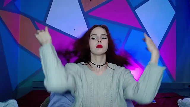 onessandra online show from February 5, 2026, 12:15 am