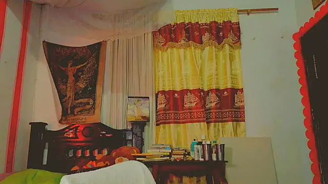 justcallmemargo online show from November 21, 2025, 11:25 pm