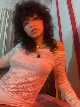 justcallmemargo online show from November 26, 2025, 1:50 am