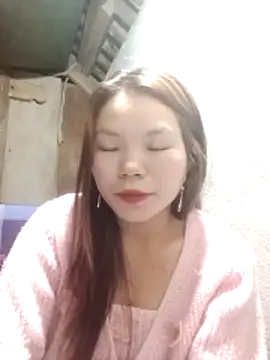 yu-zhen online show from March 8, 2026, 3:27 pm