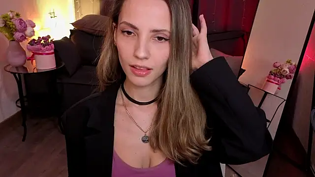 amelia meili online show from March 3, 2026, 1:50 pm