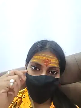 Anupriya89 online show from December 5, 2025, 7:50 am