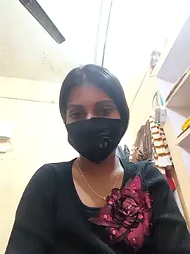 Anupriya89 online show from January 13, 2026, 5:29 pm