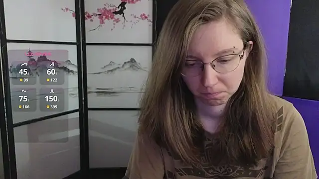 Snapshot of scarlettsrose chatting on July 31, 2026, 12:15 pm scarlettsrose online show from July 31, 2026, 12:15 pm