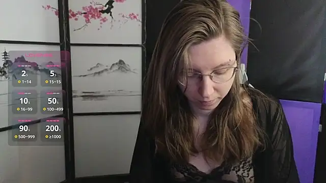 Snapshot of scarlettsrose chatting on August 7, 2026, 11:45 am scarlettsrose online show from August 7, 2026, 11:45 am