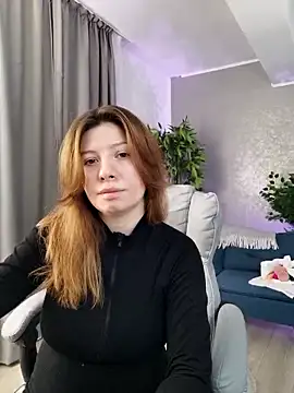 AmberRosewood online show from March 23, 2026, 4:38 am