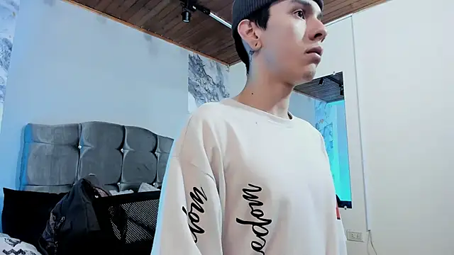 James Adams 01 online show from January 13, 2026, 1:05 pm