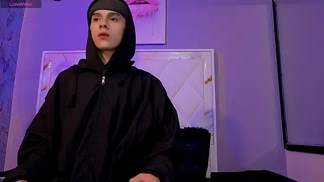 James Adams 01 online show from March 3, 2026, 3:34 am