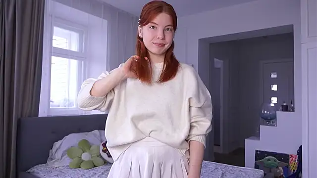 KristianCaspi online show from November 24, 2025, 6:02 am