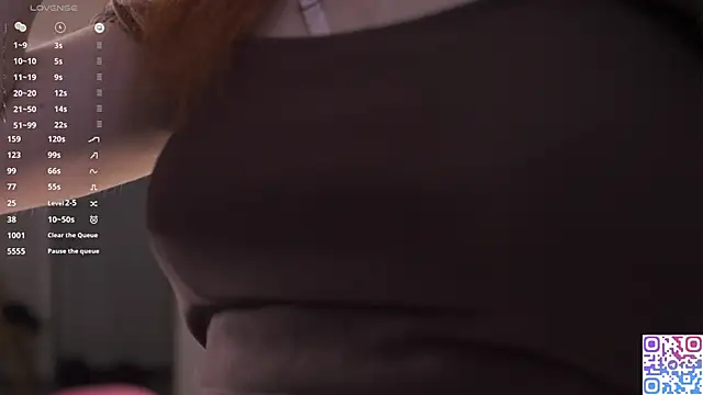 KristianCaspi online show from February 17, 2026, 5:04 am