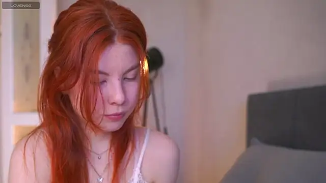 KristianCaspi online show from May 10, 2026, 5:23 am