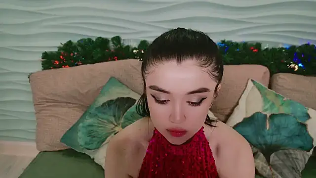 SexyEileen- online show from December 3, 2025, 10:57 am