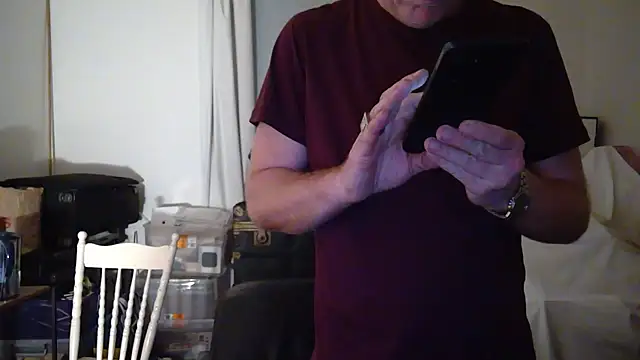 Hardwarelane67 online show from November 29, 2025, 6:33 pm