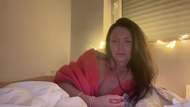 AnnaSophiaX online show from January 31, 2026, 11:36 pm