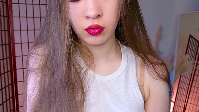 SilentLily online show from January 16, 2026, 8:46 pm