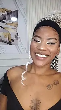 Afro Luna online show from January 7, 2026, 11:34 am