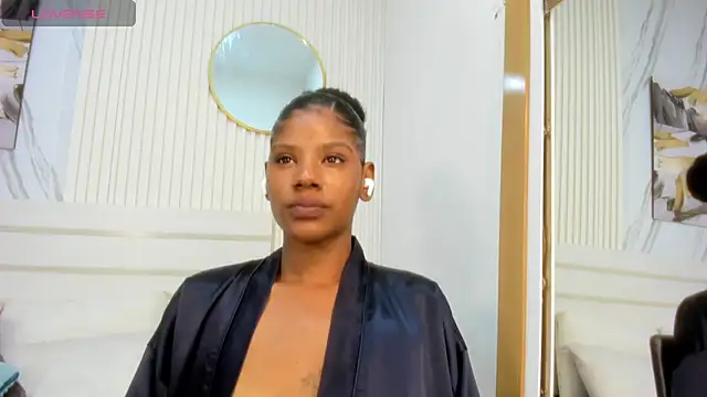 Afro Luna online show from July 12, 2026, 11:12 am