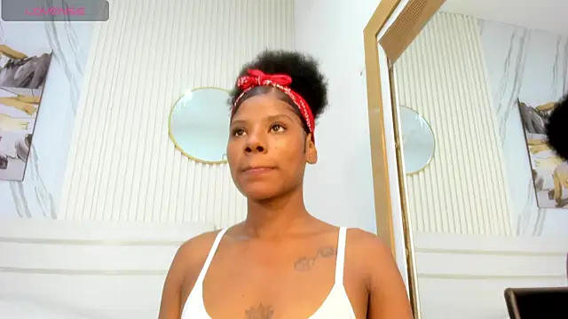 Afro Luna online show from July 16, 2026, 11:27 am