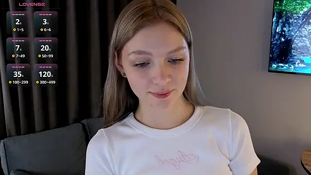 DebraVaughn online show from January 5, 2026, 6:00 pm