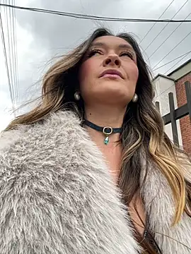 GeorginaBlack online show from January 7, 2026, 6:32 pm