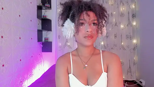 Serena Fey online show from November 28, 2025, 11:57 am