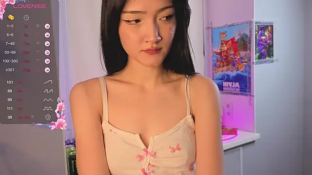 yung leana online show from December 1, 2025, 7:41 pm