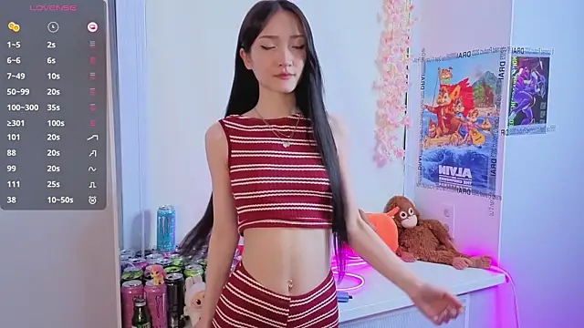 yung leana online show from May 4, 2026, 6:26 pm