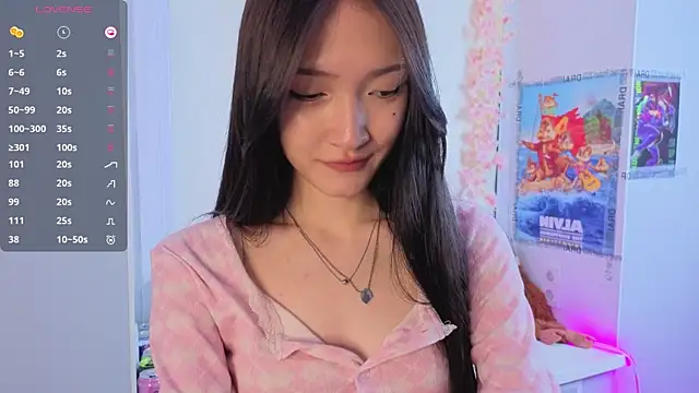 yung leana online show from May 14, 2026, 7:09 pm