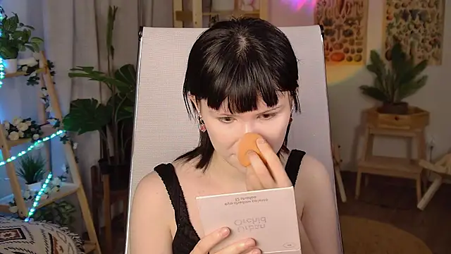 RickiOwens online show from January 15, 2026, 6:40 am