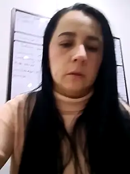 Sex Annie online show from March 18, 2026, 4:26 am